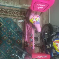 دوچرخه سایز ۱۶|دوچرخه، اسکیت، اسکوتر|کرج, المهدی|دیوار