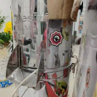 سبزی خرد کن 4 کیلویی دسینی