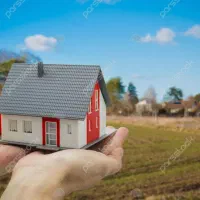 زمین-شهرک-زیتون-144متری