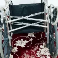 ویلچر آکبند نونو|آرایشی، بهداشتی، درمانی|مشهد, شهید قربانی|دیوار