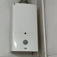 آبگرمکن دیواری