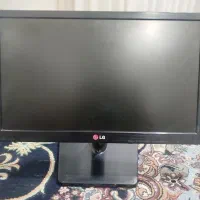 مانیتور الجی 19 اینچ