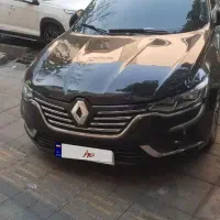 رنو تلیسمان فول کامل فنی در حد صفر