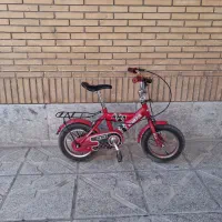 دوچرخه 12بچگانه مرتب