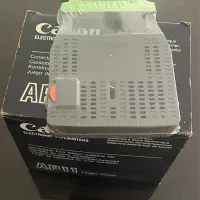 ریبون ماشین تایپ الکترونیکی Cannon ap11