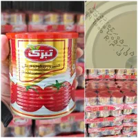 رب گوجه فرنگی 800گرمی