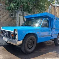 نیسان، مدل ۲۰۰۷