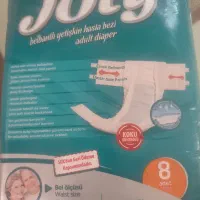 تعداد محدودی پوشک  و اسکاچ و ... زیر قیمت