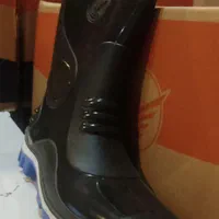 چکمه مواد کهنه و نو|کیف، کفش، کمربند|قم, شهر قائم|دیوار