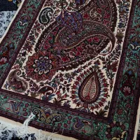 فرش دستبافت