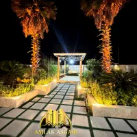 فروش ویلا دوبلکس *۸۶۰متر* استخردار ،مبله|فروش خانه و ویلا|فومن, |دیوار