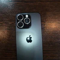 آیفون ۱۶ پرو