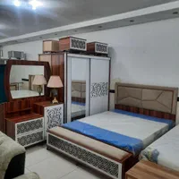 مبل و تخت خواب و جهزیه|تخت و سرویس خواب|ارومیه, |دیوار