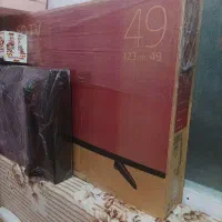 کارتن تلویزیون (ال ای دی)|تلویزیون و پروژکتور|شیراز, گلکوب|دیوار