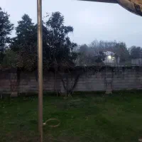 ویلا باغ  تهاتر   ۴۲۷متر ویلا + ۱۴۵۰ زمین ۵۷۰۰|فروش خانه و ویلا|گوراب زرمیخ, |دیوار