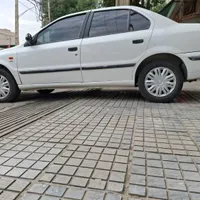 سمند LX ساده، مدل ۱۳۹۳|خودرو سواری و وانت|گلپایگان, |دیوار