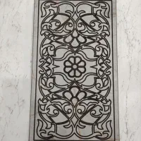 پرده چوبی حصیر|پرده، رانر، رومیزی|رباط‌کریم, نصیرشهر|دیوار