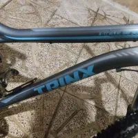 دوچرخه ۲۶ ترینکس|دوچرخه، اسکیت، اسکوتر|بروجرد, |دیوار