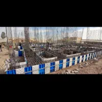 به چند نفر نیروی غالبند وارماتور بند