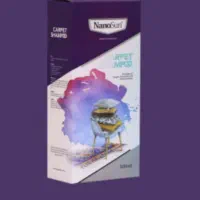 شامپو فرش و مبلمان نانو