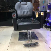 صندلی آرایشگاه پدالی ۲ عدد|آرایشگاه و سالنهای زیبایی|تبریز, |دیوار