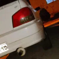 اگزوز بنزی۱۰۶|قطعات یدکی و لوازم جانبی|چناران, |دیوار