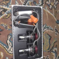 هدلایت جفت کنتاک پژویی