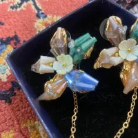 گوشواره المانی باارزش