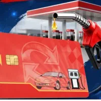 ثبت نام اینترنتی کارت سوخت سواری و وانت