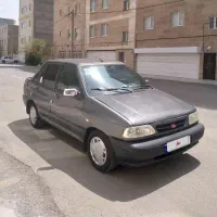 پراید مدل ۱۳۸۹ SL دوگانه sng