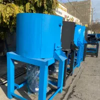 خط تولید زغال فشرده حبه ای کوره زغال کربن پسته