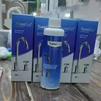 جرم گیر شیرالات نانوسان