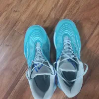 فروش کفش والیبال|کیف، کفش، کمربند|سمنان, |دیوار