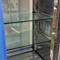 یخچال فروشگاهی