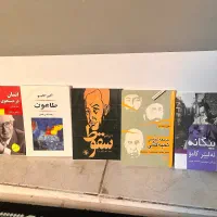 فروش ۲۲جلد کتاب برتر ادبیات جهان|کتاب و مجله آموزشی|سنندج, |دیوار