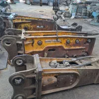 اصفهان پیکور فروشنده انواع پیکور صفر وکارکرده|ماشین‌آلات صنعتی|اصفهان, شفق|دیوار