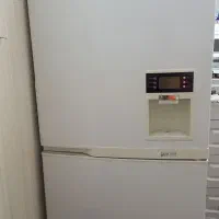 یخچال فریزر اسنوا