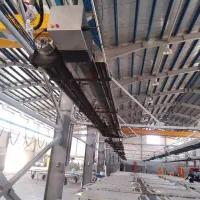 گرماتاب سقفی صنعتی با گارانتی ۱۰ساله