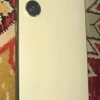 سامسونگ S24 Ultra  رنگ خاص و لاکچری (زرد تیتانیوم)|موبایل|قم, سعادتی|دیوار
