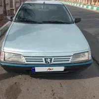 پژوآردی i نقرابی