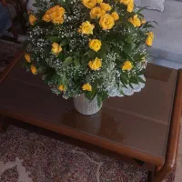 گل طبیعی تشریفاتی|گل و گیاه طبیعی|اصفهان, شهرک امام زمان|دیوار