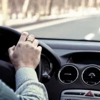 راننده‌ شخصی و‌ محافظ ۲۴ساعته