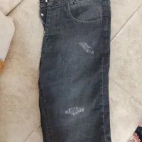 شلوار لی نو|لباس|خوی, |دیوار