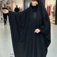 چادر عربی جده لاینی مخمل بولگاری تخفیف ویژه قسطی