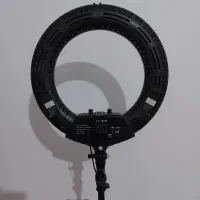 رینگ لایت|لوستر و چراغ آویز|ورامین, ورامین|دیوار