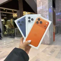 ایفون ۱۷ پرومکس iphone17max