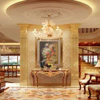 ۲۳۶ متر مدرن تاپ لوکیشن هروی