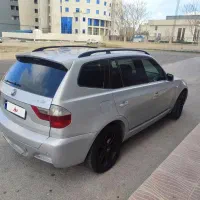 bmw x3 3litr|خودرو سواری و وانت|اراک, |دیوار