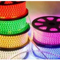 ریسه شلنگی وایرلس نور مخفی