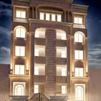 یکخواب تراس بزرگ نوبنیاد ۳